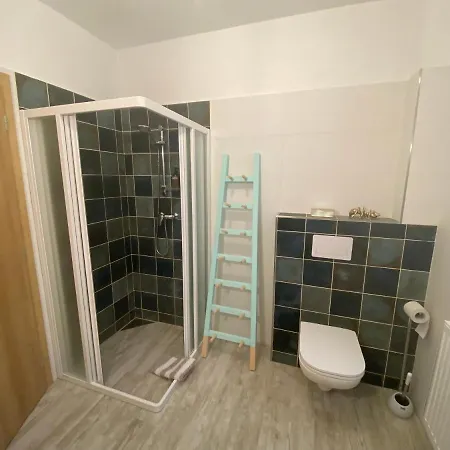 Lip No.15 Lägenhet *