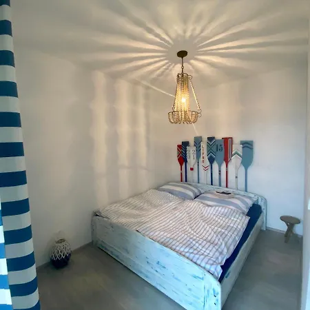 Lip No.15 Lipno nad Vltavou