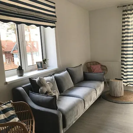 Lip No.15 Lägenhet *