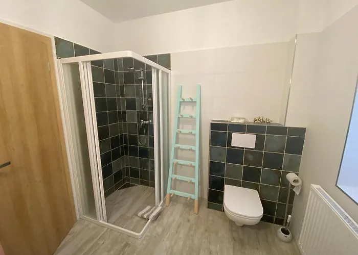 Lip No.15 Апартаменты *