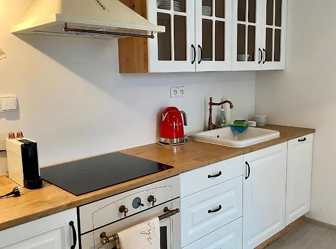 Lip No.15 Апартаменты