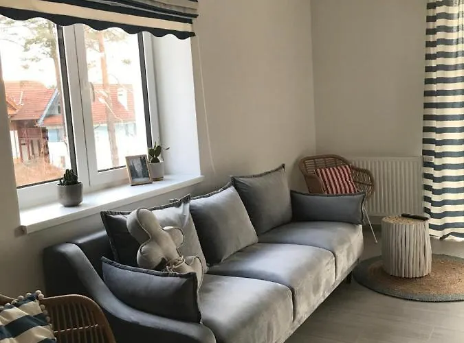 Lip No.15 Апартаменты *