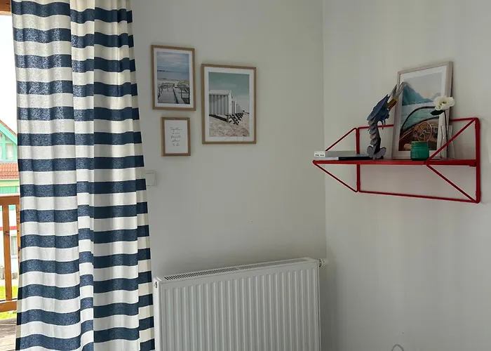 Lip No.15 Apartment