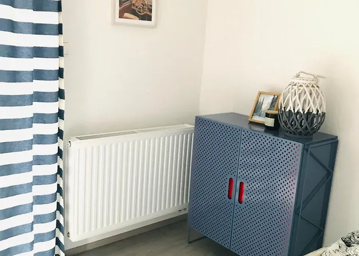 Apartmán Lip No.15