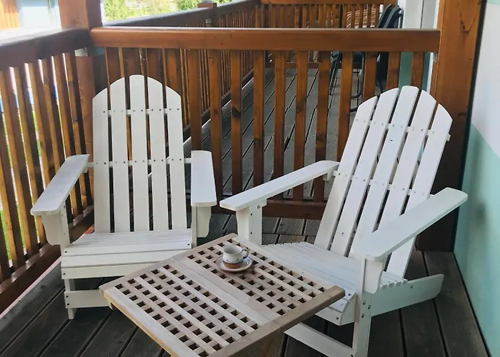 Lip No.15 Апартаменты Липно-над-Влтавой